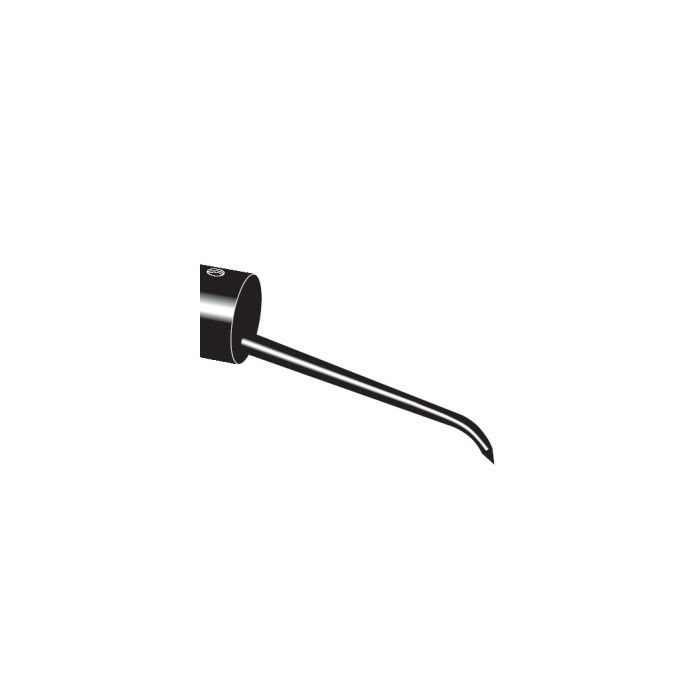 Gundlach 737-02 Replacement Prong