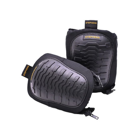 Stephen's Strapless Ultra Flex Zip Wrap Knee Pads