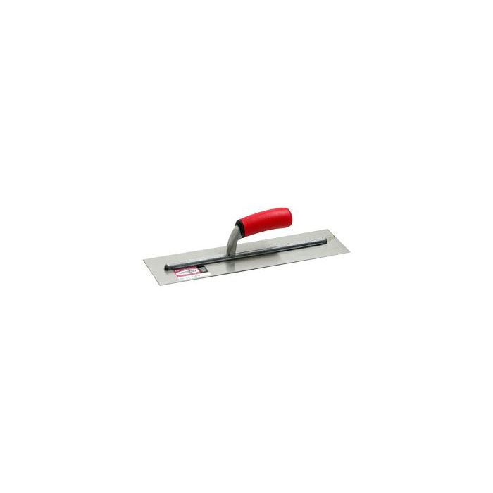 Gundlach No. CF-416-U 16" Ultigrip Finishing Trowel