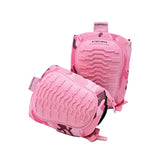 Stephen's Strapless Ultra Flex Zip Wrap Knee Pads