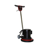 Hawk Brute 17" Severe Duty Floor Machine