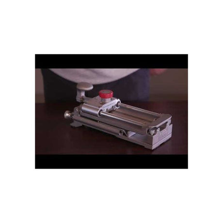 D-Cut CB-060 Cove Base Groover