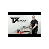 Rubi TX-MAX Professional Tile Cutters w/Case (28" - 49")