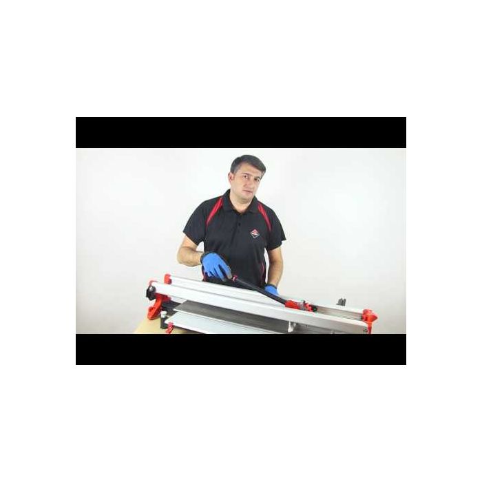 Rubi TZ Tile Cutters w/Case (33" - 70")