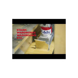 Eddy Multi-Purpose Floor Scraper