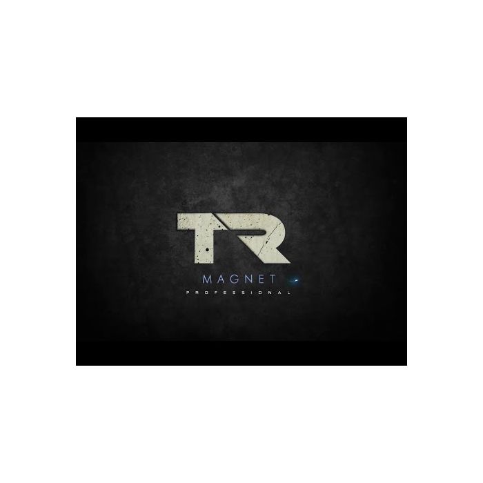 Rubi TR-710 MAGNET 28" Tile Cutter w/Case