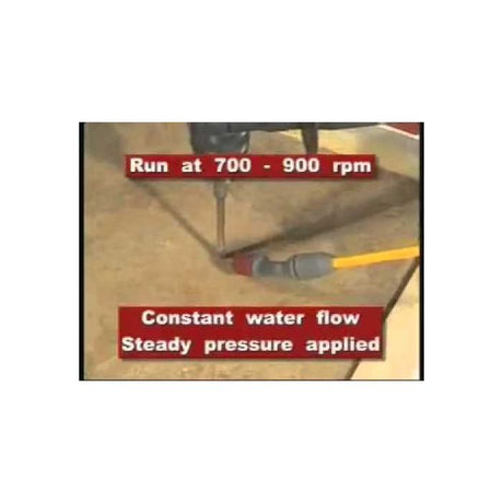 Armeg 3/16" PTC Carbide Drill Bit (5/pkg)