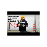 GRABO Pro-Lifter 20 Electric Vacuum Suction Cup Lifter