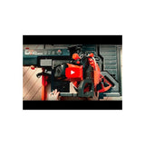 Rubi DT-10" MAX Portable Tile Saw w/Stand