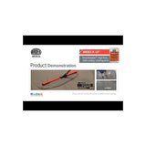 Ardex K-10 Reactivatable High-Flow Self-Leveling Underlayment, 50 lb. Bag