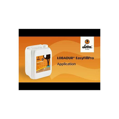 Loba EasyFillPro 1 Gal. Waterborne Filler