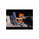 iQMS362 16.5" Dust Control Masonry Saw