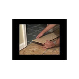 Traxx CSR-C161248-10 1/2" x 12" x 48" Carpet Shims (10 Pack)