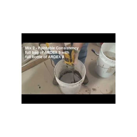 Ardex 8+9 Waterproofing Compound