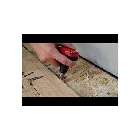 Powernail Power Palm Pneumatic Cleat Nailer