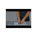 Better Tools 20101N Round End Carpet Blades (100 Pack)