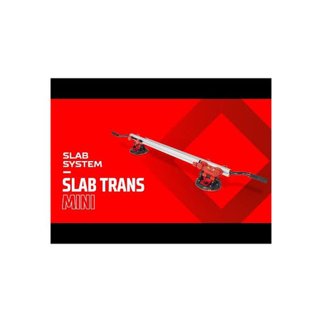 Rubi Slab Trans Mini