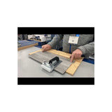 Crain 576 LVP Angle Tapping Block