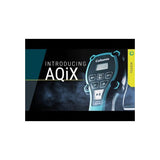Collomix AQiX Water Dosing Device