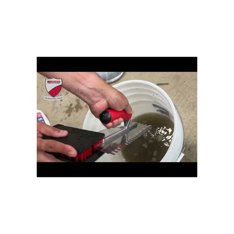 RTC Trowel Brush Edge Cleaning Tool