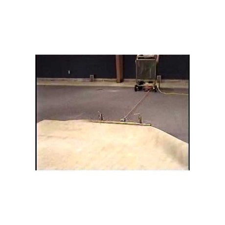 National 72 High Performance Carpet Puller