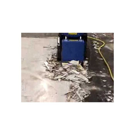 National 5280 Self-Propelled Floor Scraper