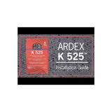 Ardex K 525 Self-Leveling Concrete Topping 50 lb