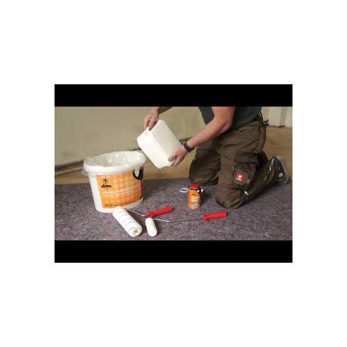 Loba 2K Invisible Protect A.T. 1 Gal. Waterborne Finish