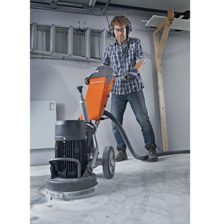 Husqvarna PG 280 Floor Grinder