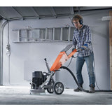 Husqvarna PG 280 Floor Grinder