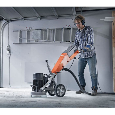 Husqvarna PG 280 Floor Grinder