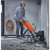 Husqvarna PG 280 Floor Grinder