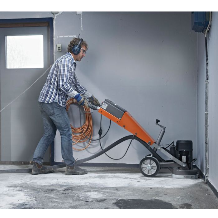 Husqvarna PG 280 Floor Grinder