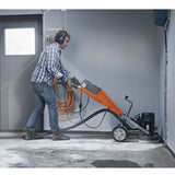 Husqvarna PG 280 Floor Grinder