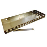 Better Bench BB-ADJR Adjustable Rectangular Shower Bench