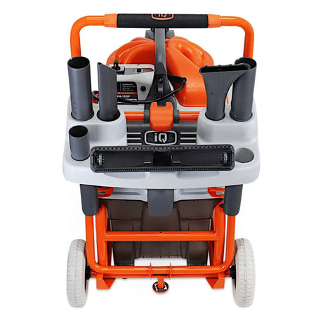 iQ426HEPA Cyclonic Dust Extractor