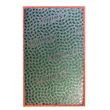 iQ50 Grit Diamond Hand Polishing Pad