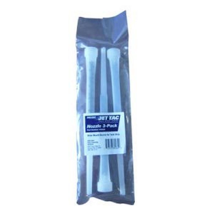 Duo-Fast Jet-Tac Wide Mouth Nozzles (3 Pack)