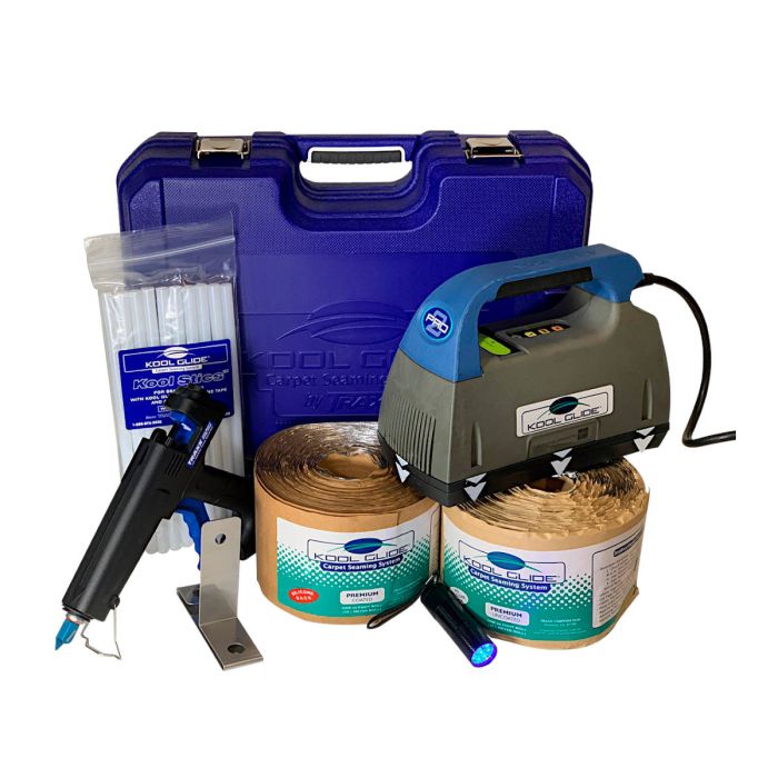 Kool Glide KGX-6810-KIT Starter Kit – Tools4Flooring