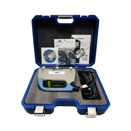 Kool Glide KGX-6810 Pro 2 Carpet Seaming Tool w/Case