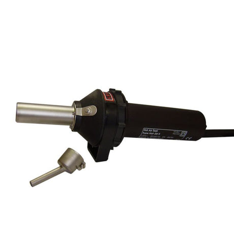 Leister Hot Jet S Welder w/Pencil Tip