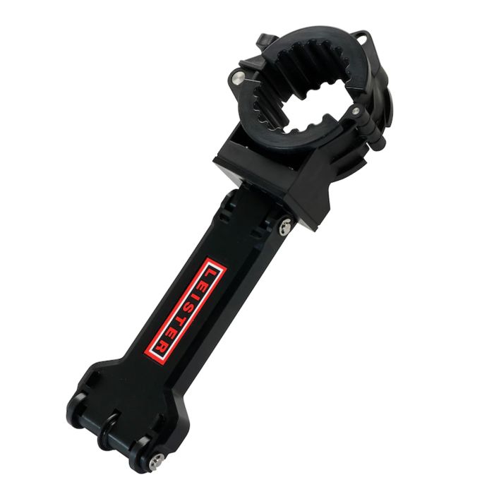 Leister EasyFloor Roller Guide for Triac S/ST Welder