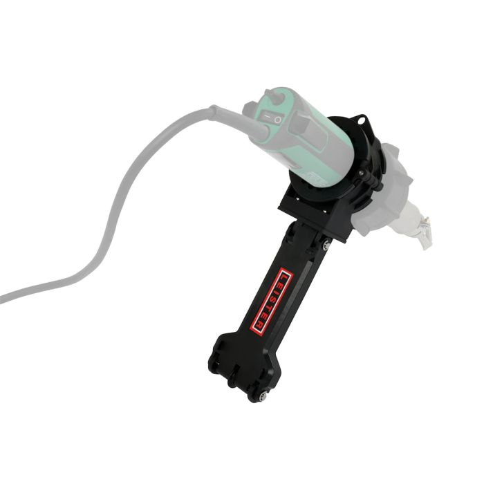 Leister EasyFloor Roller Guide for Triac S/ST Welder