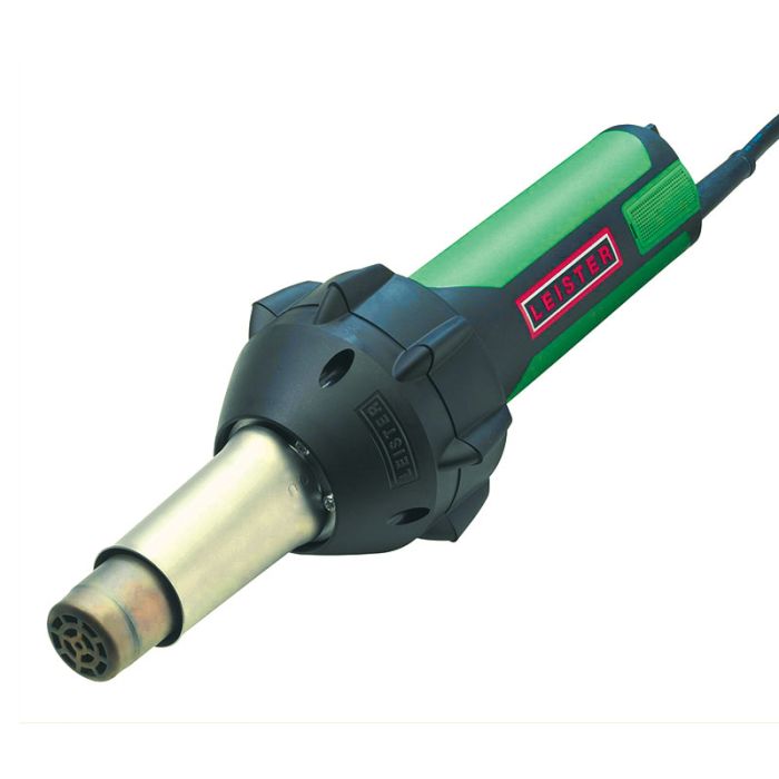 Leister Triac ST Hot Air Welder  w/Pencil Tip