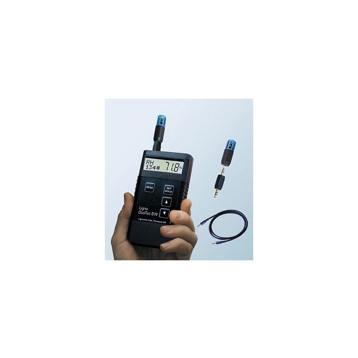 Lignomat Ligno-DuoTec BW Pro Package