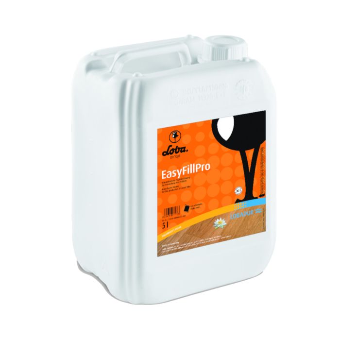Loba EasyFillPro 1 Gal. Waterborne Filler