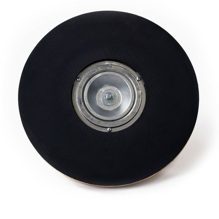 Malish 781019 19" Heavy-Duty Sandpaper Driver