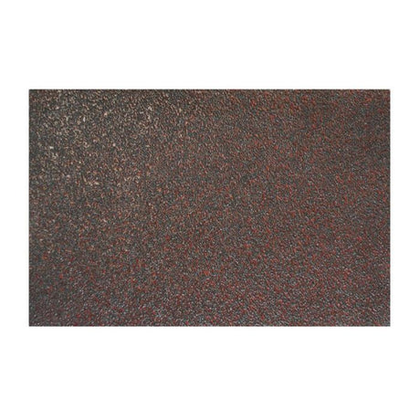Mercer 12" x 18" Silicon Carbide Floor Sanding Sheets (20 Pack)
