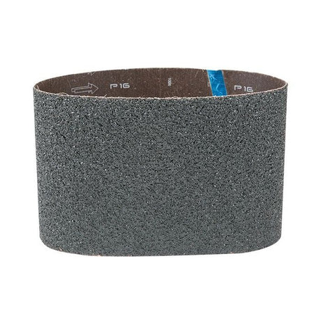 Mercer 8" x 19" Silicon Carbide Floor Sanding Belts (10 Pack)