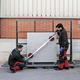 Rubi Slab Trans Mini